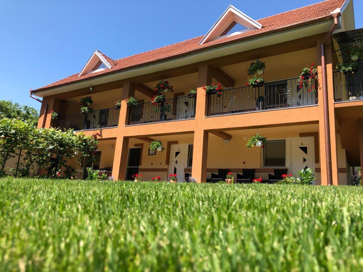 Casa Antonia Chiscau Exterior foto